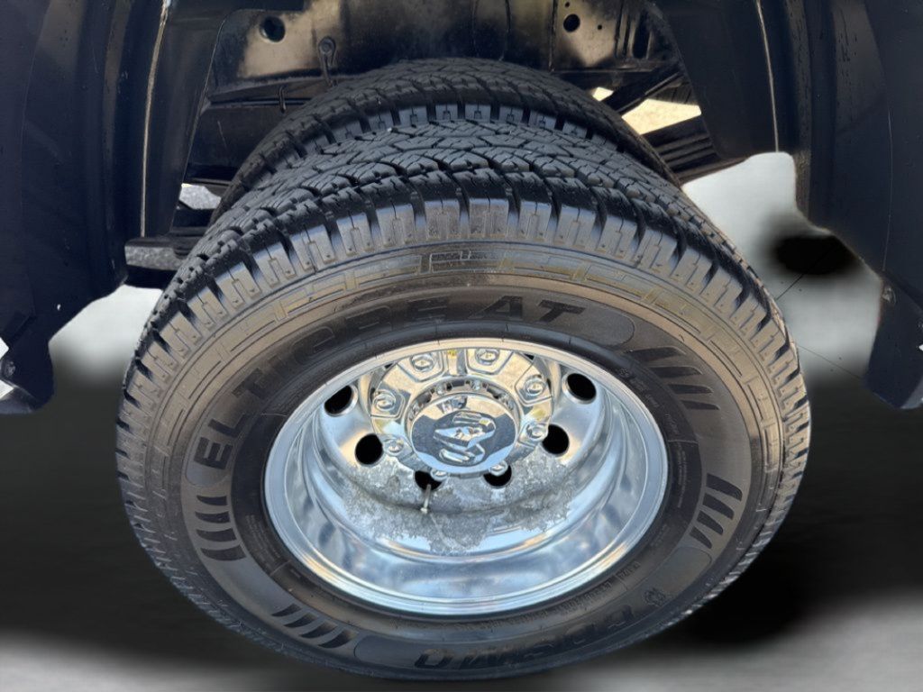 Used 2022 RAM 3500 Limited AWD/4WD image 29