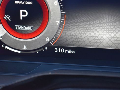 New 2026 Nissan Pathfinder Platinum w/ Accent Package FWD image 35