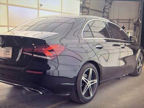 Used 2022 Mercedes-Benz A 220 image 5