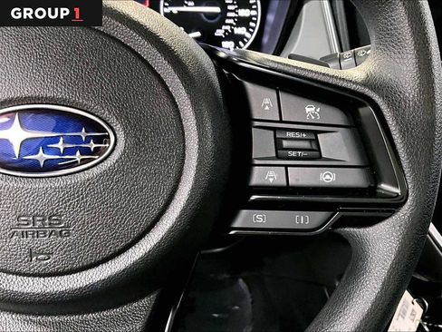 Certified 2025 Subaru Crosstrek 2.0i Premium image 24