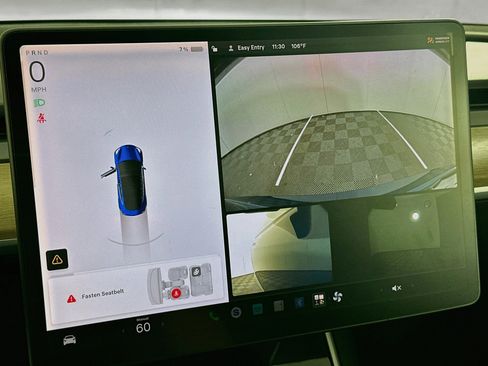 Used 2018 Tesla Model 3 Long Range AWD/4WD image 21
