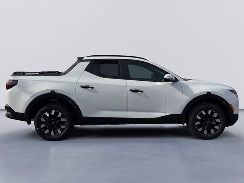 New 2026 Hyundai Santa Cruz SEL FWD image 2