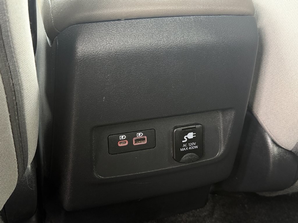 Used 2022 Nissan Frontier SV AWD/4WD image 18