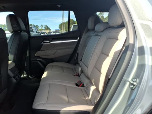 New 2026 GMC Terrain Elevation image 22