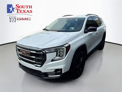 Used 2024 GMC Terrain AT4 w/ Infotainment Package II