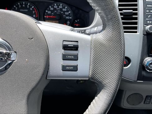 Used 2019 Nissan Frontier SV w/ Value Truck Package RWD image 25