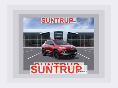 New 2026 Buick Encore GX Sport Touring w/ Comfort Package