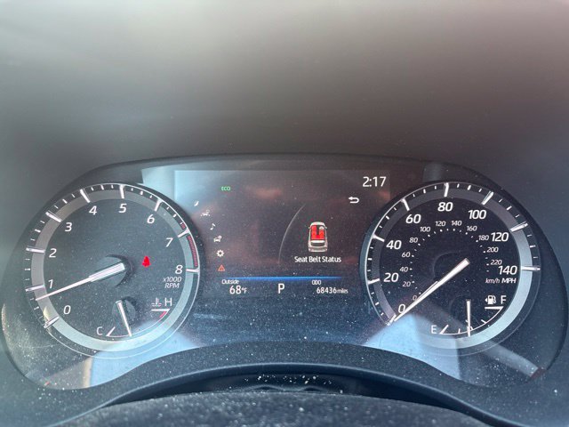 Used 2021 Toyota Highlander XLE FWD image 10