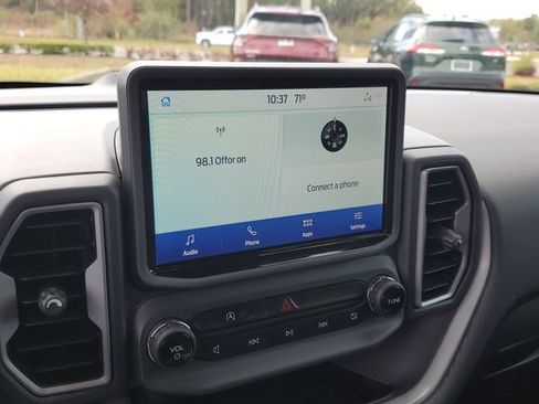 Used 2021 Ford Bronco Sport Big Bend image 22