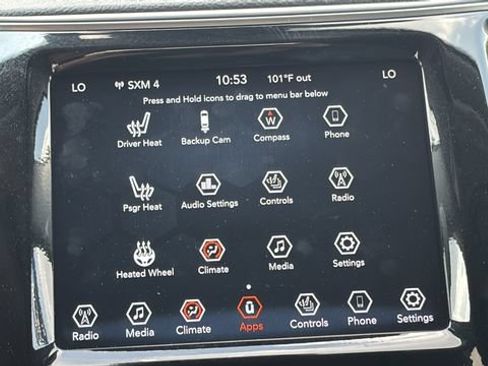 Used 2022 Jeep Cherokee Limited AWD/4WD image 15