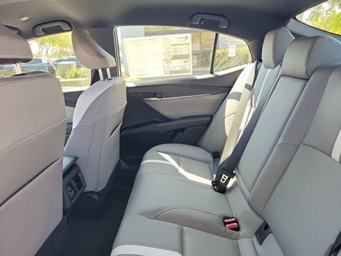 New 2026 Toyota Camry SE w/ Multimedia Upgrade Package image 24