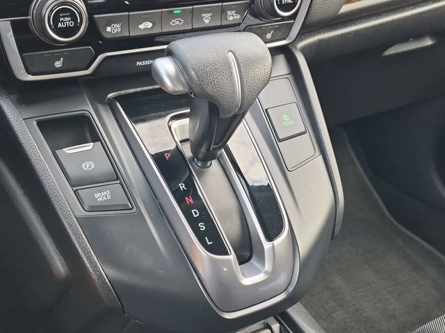 Used 2018 Honda CR-V EX image 12