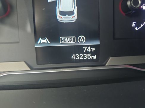 Certified 2023 Hyundai Tucson SE AWD/4WD image 17