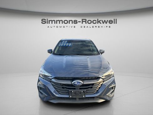 Used 2023 Subaru Legacy Premium image 1