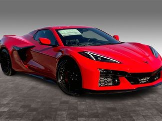 New 2026 Chevrolet Corvette Z06 video 1