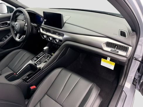 Used 2026 Acura Integra A-Spec FWD image 15
