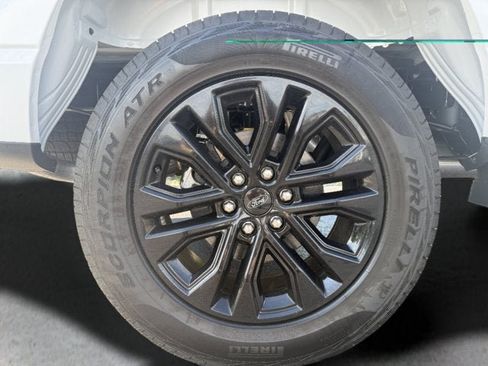 New 2026 Ford F150 XLT w/ Equipment Group 302A MID AWD/4WD image 6