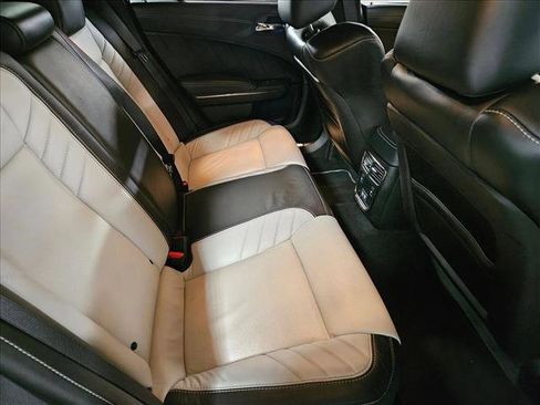 Used 2023 Dodge Charger SRT Hellcat w/ Harman/Kardon Audio Group RWD image 19