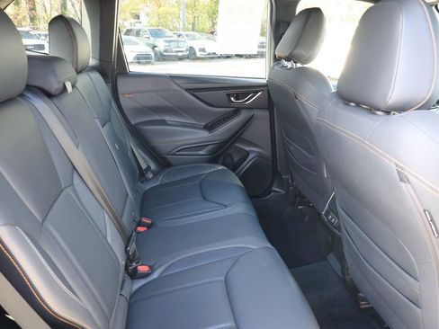 Used 2022 Subaru Forester Wilderness image 21
