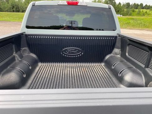 Used 2021 Ford Ranger XLT w/ Equipment Group 301A Mid AWD/4WD image 11