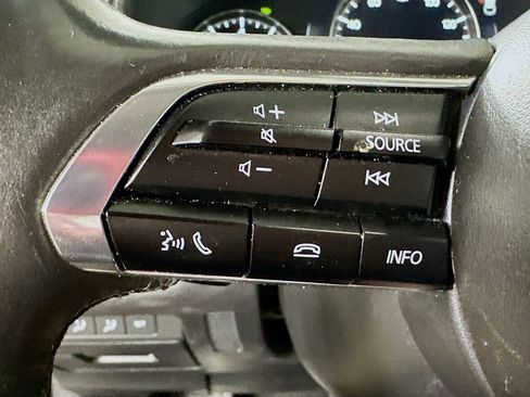 Used 2024 MAZDA CX-30 AWD 2.5 S w/ Premium Package image 22