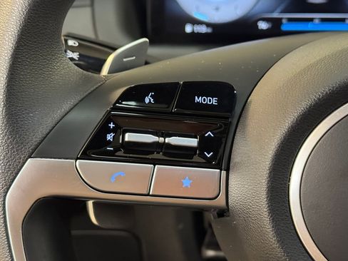 Used 2023 Hyundai Santa Cruz Night image 38