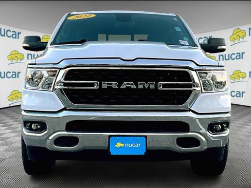 Used 2022 RAM 1500 Big Horn image 2