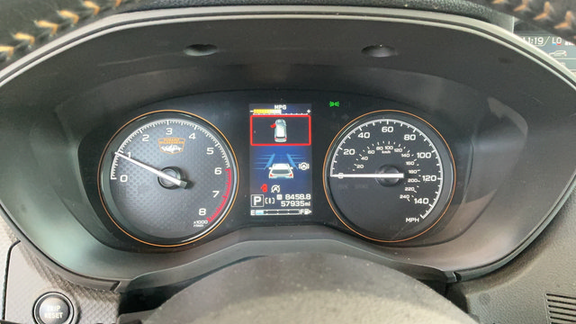 Used 2023 Subaru Forester Wilderness AWD/4WD image 14