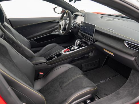 Used 2024 Lotus Emira First Edition image 28