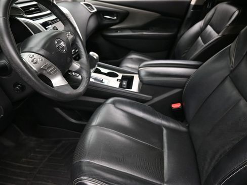 Used 2016 Nissan Murano Platinum image 17