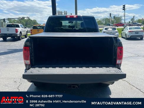 Used 2017 RAM 1500 Express AWD/4WD image 28
