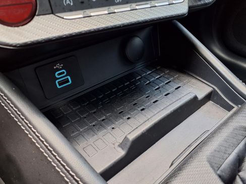 Used 2024 Ford Mustang Premium RWD image 22