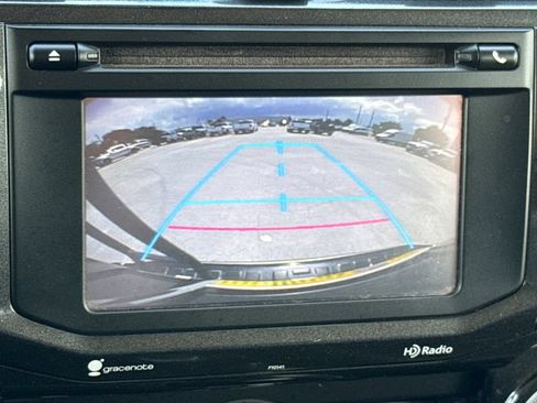 Used 2014 Toyota 4Runner Trail AWD/4WD image 18