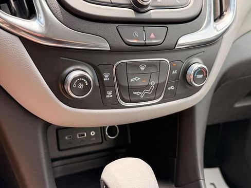 Used 2024 Chevrolet Equinox LS w/ Sport Edition AWD/4WD image 27