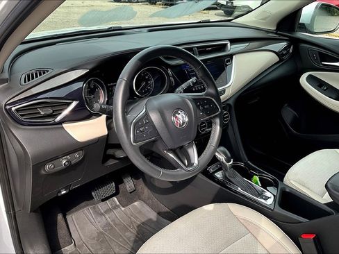 Used 2022 Buick Encore GX Select image 18