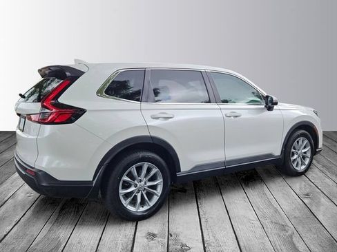 Certified 2024 Honda CR-V EX-L image 5