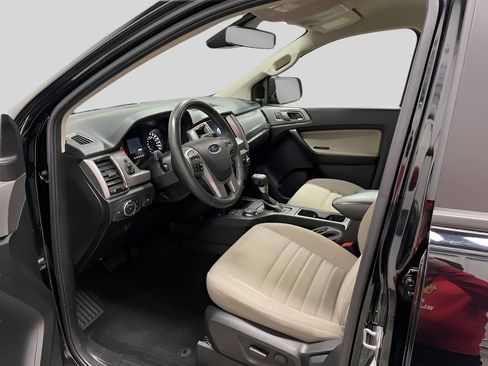 Used 2023 Ford Ranger XLT w/ Equipment Group 302A High image 14