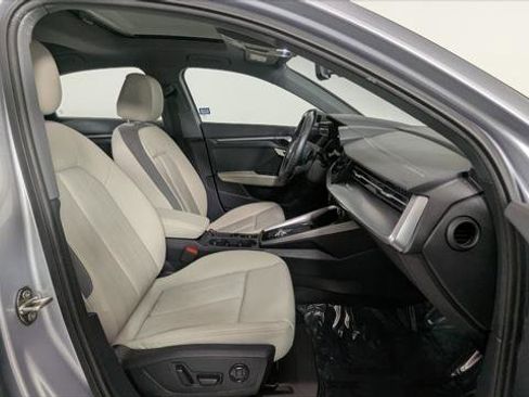 Used 2023 Audi A3 2.0T Premium w/ Convenience Package image 23
