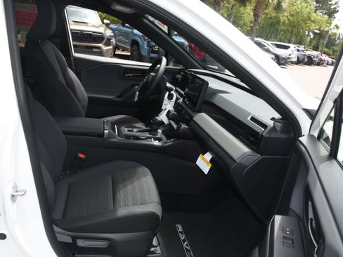 New 2026 Toyota RAV4 SE AWD/4WD image 11