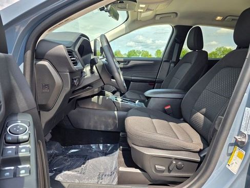 Used 2023 Ford Escape Active AWD/4WD image 21
