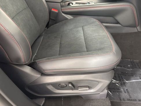 New 2026 Ford Explorer ST image 22