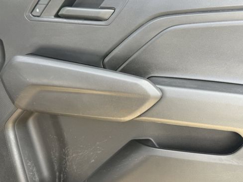 Used 2023 Chevrolet Colorado Trail Boss w/ Advanced Trailering Package AWD/4WD image 27