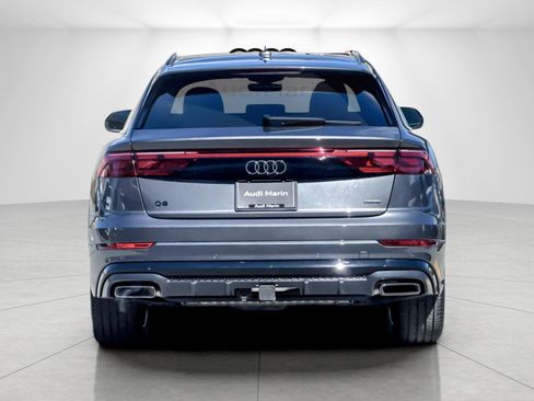 New 2026 Audi Q8 Prestige image 4