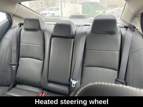 Used 2024 Nissan Altima 2.0 SR image 18