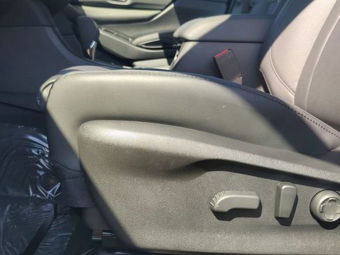 New 2026 Subaru Ascent Bronze Edition AWD/4WD image 7