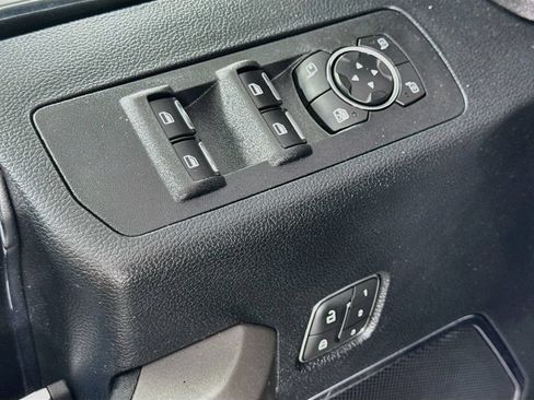 Used 2020 Ford F150 Platinum w/ Trailer Tow Package AWD/4WD image 19