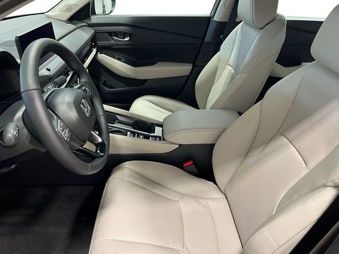 New 2026 Honda Accord EX-L image 13