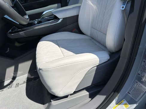 New 2026 Cadillac Escalade IQ Sport 1 image 15