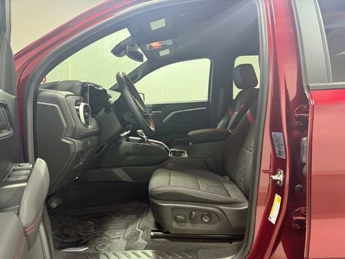 Certified 2024 Chevrolet Colorado Z71 w/ Z71 Convenience Package 2 image 11