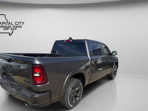 New 2026 RAM 1500 Lone Star image 7